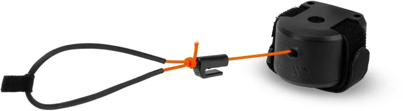 Acid Towing Strap System - E-bike Electric Bike Tow Rope - Mountain Explorer in Black-1